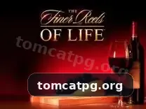 tomcatpg destaque
